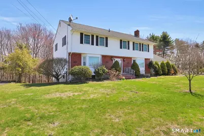 96 Neill Drive, Watertown, CT 06795 - Photo 1