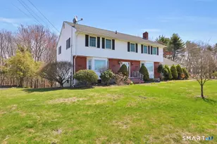 96 Neill Dr, Watertown, CT 06795 - Photo 1