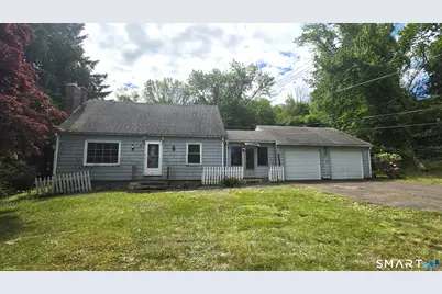398 Ripley Hill Road, Coventry, CT 06238 - Photo 1