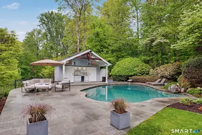 9 North Ridge Road, Westport, CT 06880 - Photo 33