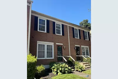 68 Foxbridge Village Road #68, Branford, CT 06405 - Photo 1