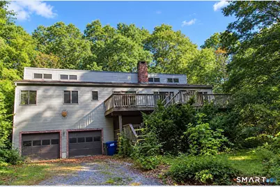 323A Gallup Hill Road, Ledyard, CT 06339 - Photo 1
