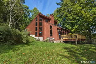 220 Richards Rd, New Hartford, CT 06057 - Photo 1