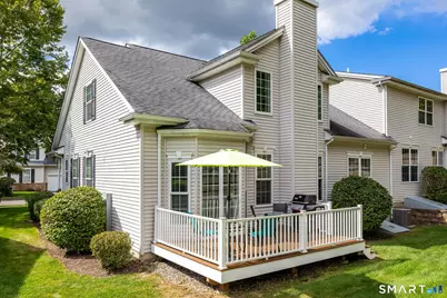 20 Marble Faun Lane #20, Windsor, CT 06095 - Photo 33