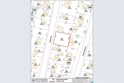 2629 North Main Street, Waterbury, CT 06704 - Photo 35