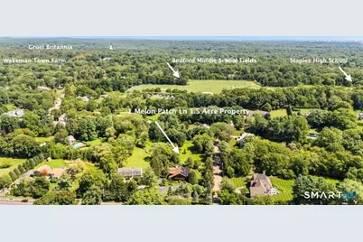 1 Melon Patch Lane, Westport, CT 06880 - Photo 3