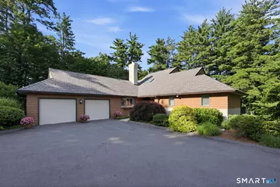 38 Cary Lane #38, Bloomfield, CT 06002 - Photo 1