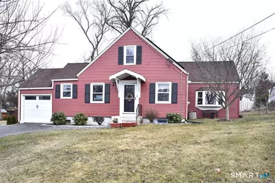 32 Barton Circle, North Haven, CT 06473 - Photo 1