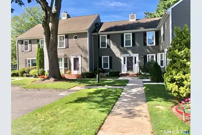 409 Georgetown Drive #409, Glastonbury, CT 06033 - Photo 1