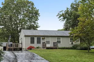131 Ross Hill Rd, Lisbon, CT 06351 - Photo 1