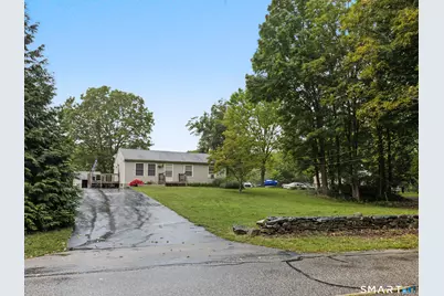 131 Ross Hill Road, Lisbon, CT 06351 - Photo 5