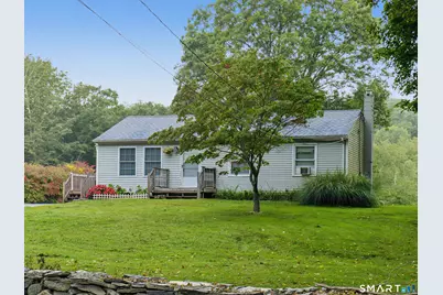 131 Ross Hill Road, Lisbon, CT 06351 - Photo 3