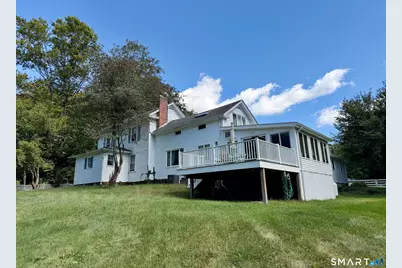 1823 Mountain Road, Suffield, CT 06093 - Photo 35