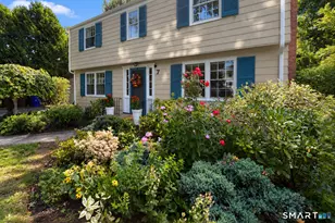 7 Braintree Dr, West Hartford, CT 06117 - Photo 3