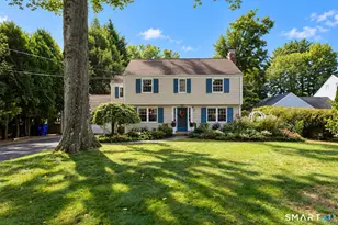 7 Braintree Dr, West Hartford, CT 06117 - Photo 1