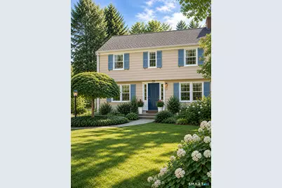 7 Braintree Drive, West Hartford, CT 06117 - Photo 1