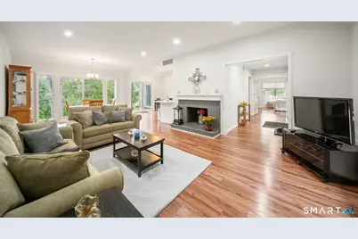 616 Heritage Village #B, Southbury, CT 06488 - Photo 1