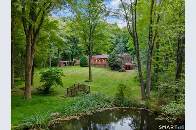 152 Head Of Meadow Road, Newtown, CT 06470 - Photo 1