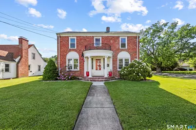 92 Hazelmere Road, New Britain, CT 06053 - Photo 1