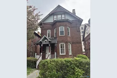 26 Hungerford Street, Hartford, CT 06106 - Photo 1