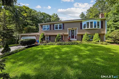 19 Greenacre Drive, Shelton, CT 06484 - Photo 1