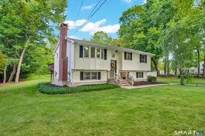 256 Gilead Street, Hebron, CT 06248 - Photo 3