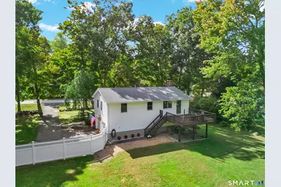 256 Gilead Street, Hebron, CT 06248 - Photo 5