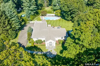 321 Oenoke Ridge, New Canaan, CT 06840 - Photo 7