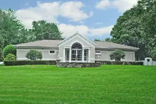 321 Oenoke Ridge, New Canaan, CT 06840 - Photo 1