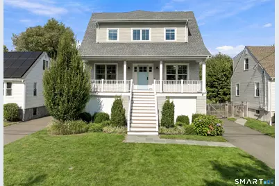 297 Lalley Boulevard, Fairfield, CT 06824 - Photo 3