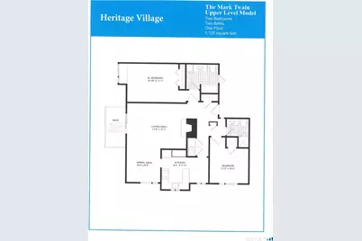 162 Heritage Village #D, Southbury, CT 06488 - Photo 3