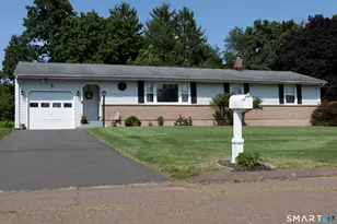 37 Johnson Rd, Wallingford, CT 06492 - Photo 1