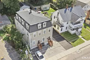 40 Ward St, Vernon, CT 06066 - Photo 5