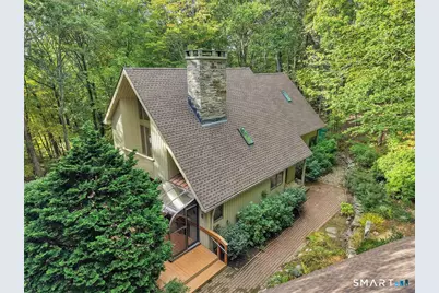 42 Taine Mountain Road, Burlington, CT 06013 - Photo 37