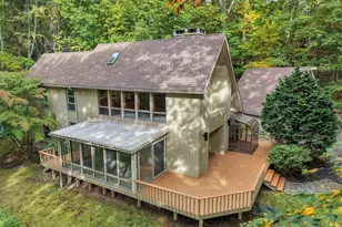 42 Taine Mountain Rd, Burlington, CT 06013 - Photo 1