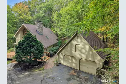 42 Taine Mountain Road, Burlington, CT 06013 - Photo 35