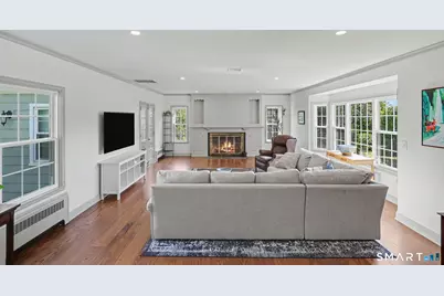 195 Webb Circle, Monroe, CT 06468 - Photo 5