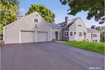 195 Webb Circle, Monroe, CT 06468 - Photo 1