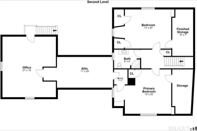 195 Webb Circle, Monroe, CT 06468 - Photo 33