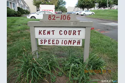 84 Kent Court #84, Meriden, CT 06450 - Photo 1