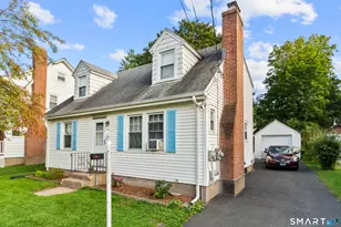 50 Jensen St, Manchester, CT 06042 - Photo 1