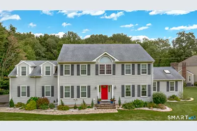 16 Benham Hill Place, Hamden, CT 06514 - Photo 1