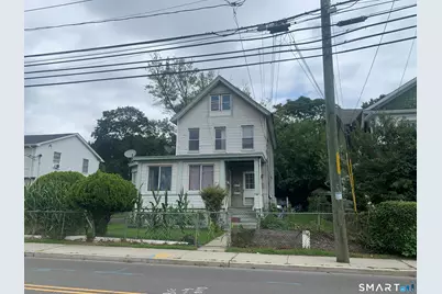114 Woodward Avenue, Norwalk, CT 06854 - Photo 1