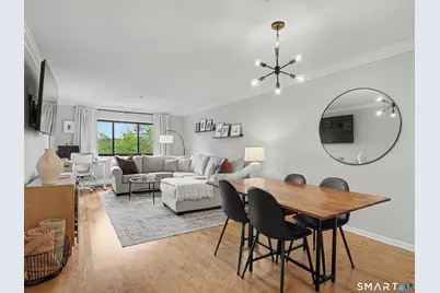 970 Hope Street #4A, Stamford, CT 06907 - Photo 1