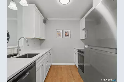970 Hope Street #4A, Stamford, CT 06907 - Photo 5