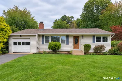 54 Halsey Drive, Wallingford, CT 06492 - Photo 1