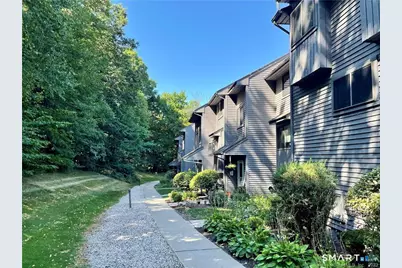 266 Conestoga Way #266, Glastonbury, CT 06033 - Photo 23