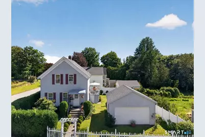 314 Willetts Avenue, Waterford, CT 06385 - Photo 1