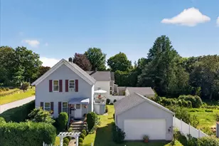 314 Willetts Ave, Waterford, CT 06385 - Photo 1