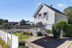 314 Willetts Ave, Waterford, CT 06385 - Photo 5
